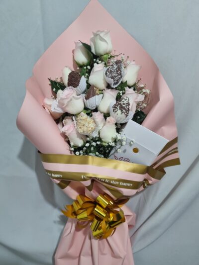 Bouquet Princesa