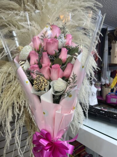 Bouquet Princesa