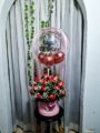TAMBOR EN ROSAS