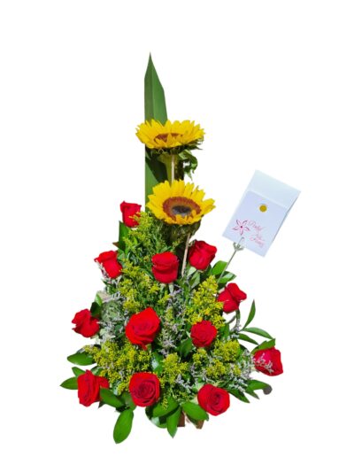 Arreglo clasico AC-05