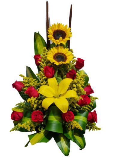 Arreglo clasico AC-04