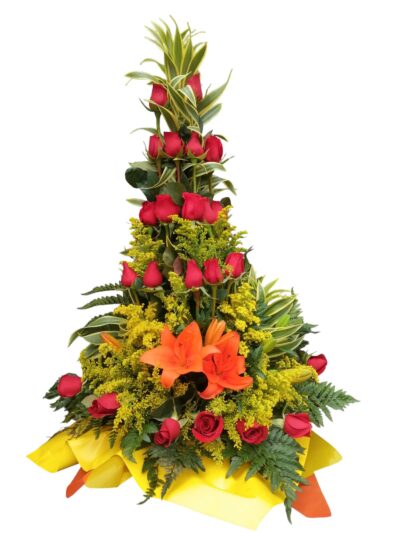 Arreglo clasico AC-09