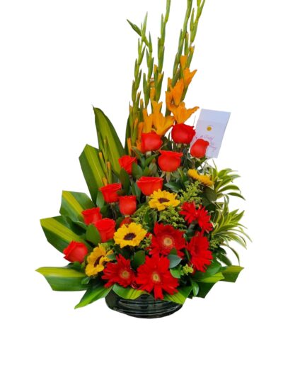 Arreglo Clasico AC-07