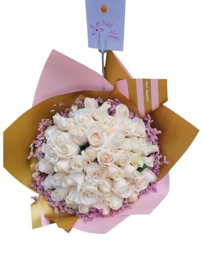 Bouquets B-13