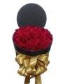 Caja de rosas