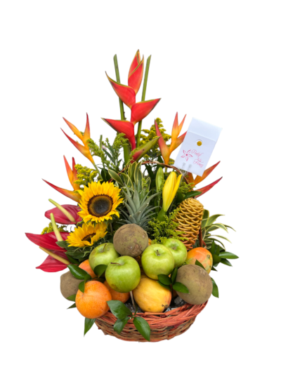 Frutero Exotico